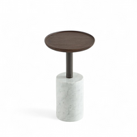 TONE SIDE TABLE