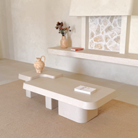 ORBEE COFFEE TABLE