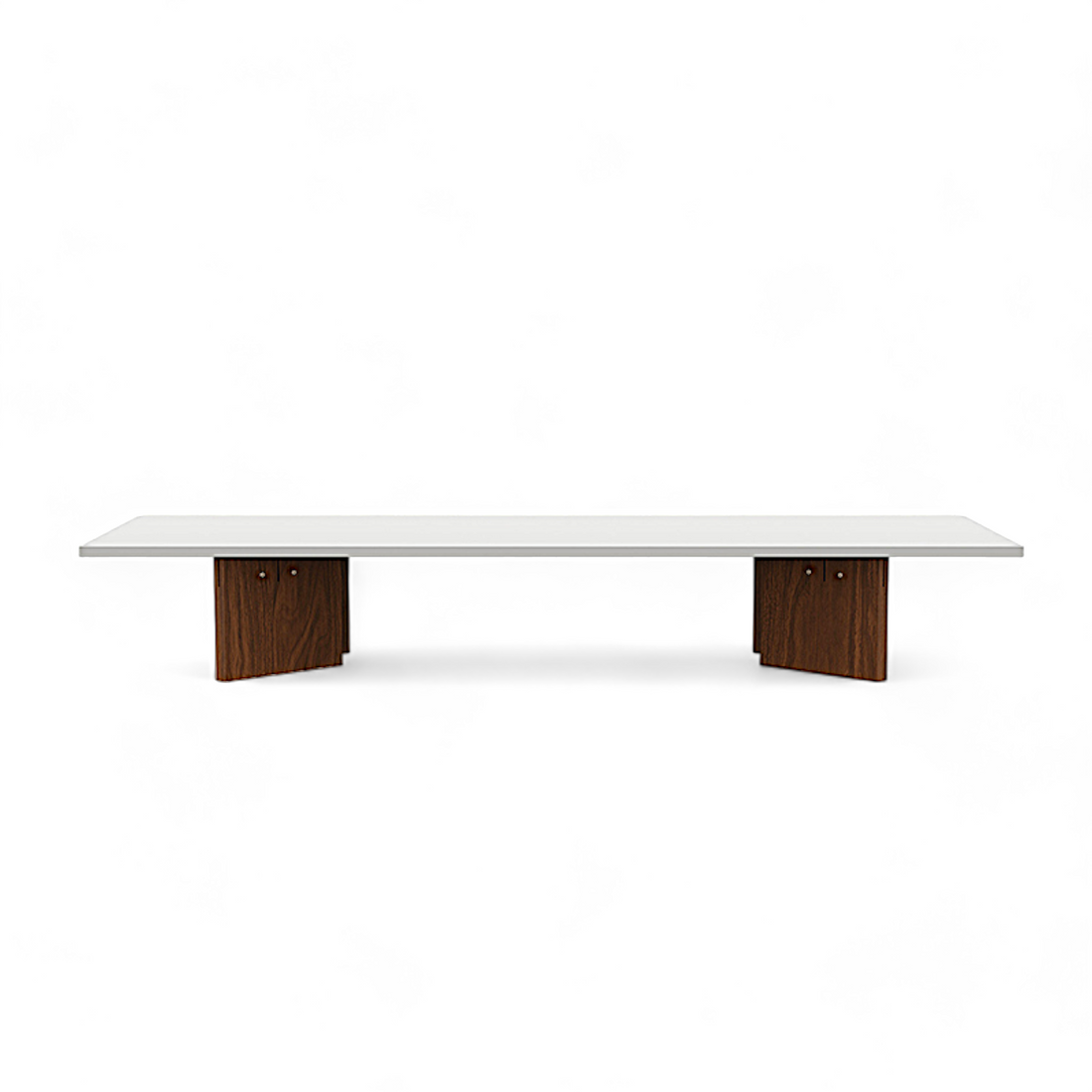 【展示現品】Dolmen Square Sofa Table