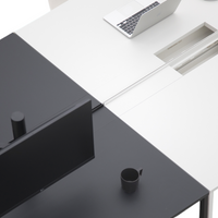 LEFF DESK