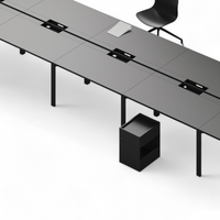 LEFF DESK