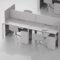 LEFF DESK