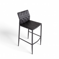 BRAID BAR STOOL