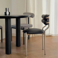 LAPAN CHAIR