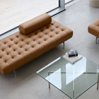 Otium Daybed Sofa - Leather