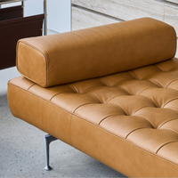 Otium Daybed Sofa - Leather