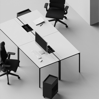 LEFF DESK