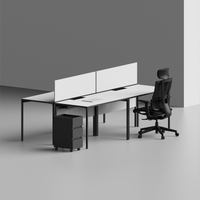 LEFF DESK
