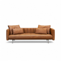 ALLURE SOFA