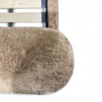 LAMB BED