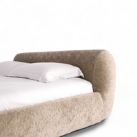 LAMB BED