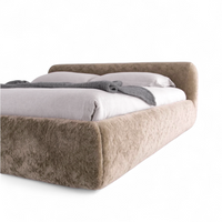 LAMB BED