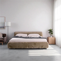 LAMB BED
