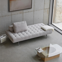 Otium Daybed Sofa - Fabric