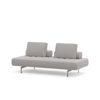 Otium Daybed Sofa - Fabric
