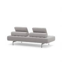 Otium Daybed Sofa - Fabric