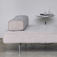 Otium Daybed Sofa - Fabric