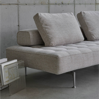 Otium Daybed Sofa - Fabric