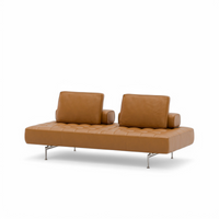 Otium Daybed Sofa - Leather