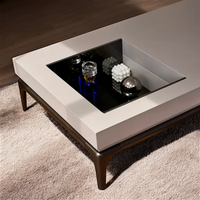 【展示現品】PITFALL TABLE