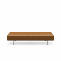 Otium Daybed Sofa - Leather