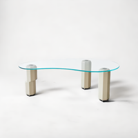 Mirage Table WHITE