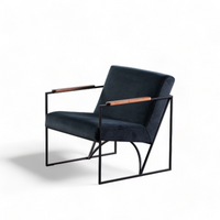 LOUNGE CHAIR