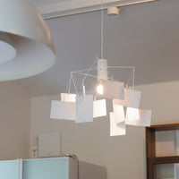 MEMORIA PENDANT LAMP