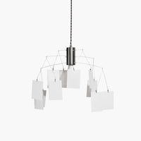 MEMORIA PENDANT LAMP