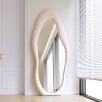 FLOAT MIRROR