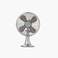 RETRO FAN TABLE