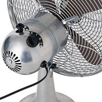 RETRO FAN TABLE