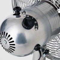 RETRO FAN TABLE