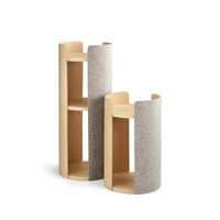 Torre Cat Scratch Tower