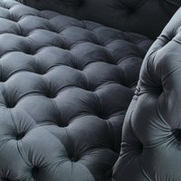 ENT COUCH SOFA EXTENDED