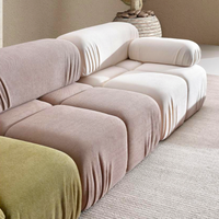 MOLLÉ SOFA