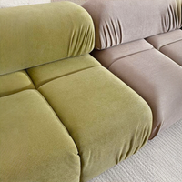MOLLÉ SOFA