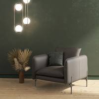 【展示現品】015 SOFA 1P