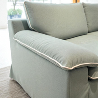 Veridian Sofa