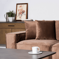 TAWAMULE SOFA 3P