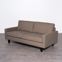S3 SOFA TAUPE