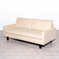 S3 SOFA IVORY