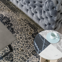 Marble Side table