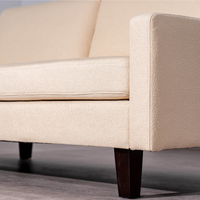 S3 SOFA IVORY