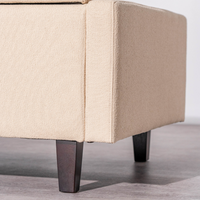 S3 SOFA IVORY