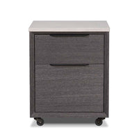 CONCRETE CABINET