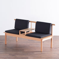 BENCH SOFA
