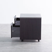 CONCRETE CABINET