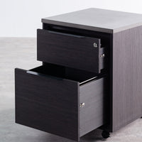 CONCRETE CABINET