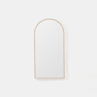 ASH ARCH MIRROR